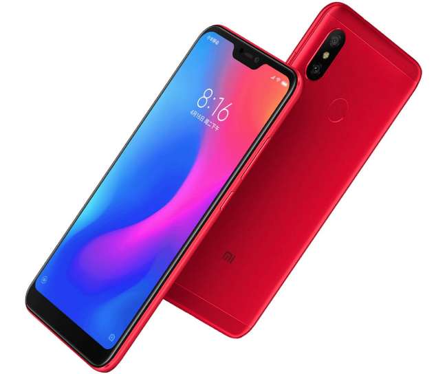Купить xiaomi Pro 6